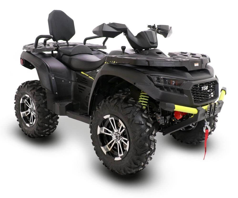 TGB Blade 1000LTX Road Legal Utility Quad Bike - TGB Quadbikes